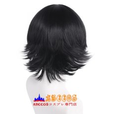 画像3: 東京喰種 スズヤ ジューゾー / レイ wig コスプレウィッグ abccos製 「受注生産」 (3)