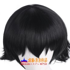 画像4: 東京喰種 スズヤ ジューゾー / レイ wig コスプレウィッグ abccos製 「受注生産」 (4)