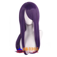 画像1: 東京喰種 かみしろ りぜ wig コスプレウィッグ abccos製 「受注生産」 (1)