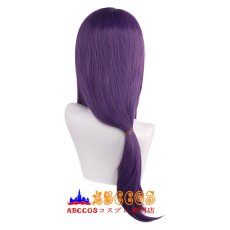 画像3: 東京喰種 かみしろ りぜ wig コスプレウィッグ abccos製 「受注生産」 (3)
