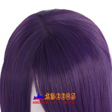 画像4: 東京喰種 かみしろ りぜ wig コスプレウィッグ abccos製 「受注生産」 (4)