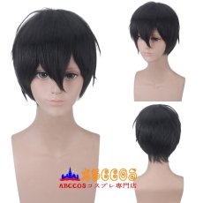 画像4: 殺戮の天使 レイチェル・ガードナー /ザック /キャサリン·ワード wig コスプレウィッグ abccos製 「受注生産」 (4)