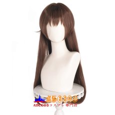 画像1: 時々ボソッとロシア語でデレる隣のアーリャさん すおう ゆき wig コスプレウィッグ abccos製 「受注生産」 (1)