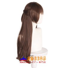 画像2: 時々ボソッとロシア語でデレる隣のアーリャさん すおう ゆき wig コスプレウィッグ abccos製 「受注生産」 (2)