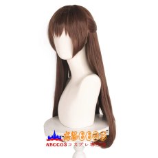 画像3: 時々ボソッとロシア語でデレる隣のアーリャさん すおう ゆき wig コスプレウィッグ abccos製 「受注生産」 (3)