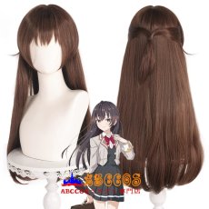 画像5: 時々ボソッとロシア語でデレる隣のアーリャさん すおう ゆき wig コスプレウィッグ abccos製 「受注生産」 (5)
