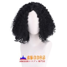 画像1: ONE PIECE（ワンピース）ウソップ /Usopp wig コスプレウィッグ abccos製 「受注生産」 (1)
