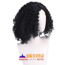 画像2: ONE PIECE（ワンピース）ウソップ /Usopp wig コスプレウィッグ abccos製 「受注生産」 (2)