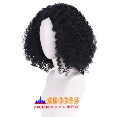 画像3: ONE PIECE（ワンピース）ウソップ /Usopp wig コスプレウィッグ abccos製 「受注生産」 (3)