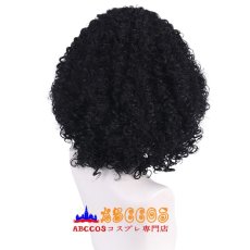 画像4: ONE PIECE（ワンピース）ウソップ /Usopp wig コスプレウィッグ abccos製 「受注生産」 (4)