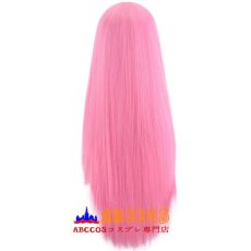 画像4: ONE PIECE（ワンピース）ジュエリー・ボニー wig コスプレウィッグ abccos製 「受注生産」 (4)