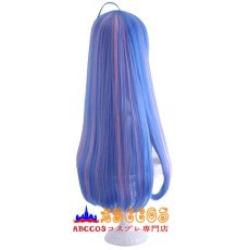画像4: ONE PIECE（ワンピース）うるティ /Ulti wig コスプレウィッグ abccos製 「受注生産」 (4)