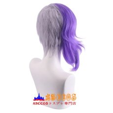 画像4: ONE PIECE（ワンピース）ページワン wig コスプレウィッグ abccos製 「受注生産」 (4)