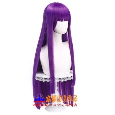 画像2: 葬送のフリーレン Frieren at the Funeral フェルン Fern wig コスプレウィッグ abccos製 「受注生産」 (2)