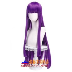 画像3: 葬送のフリーレン Frieren at the Funeral フェルン Fern wig コスプレウィッグ abccos製 「受注生産」 (3)