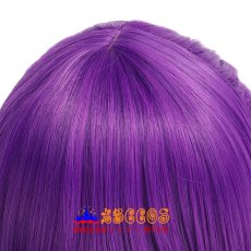 画像5: 葬送のフリーレン Frieren at the Funeral フェルン Fern wig コスプレウィッグ abccos製 「受注生産」 (5)