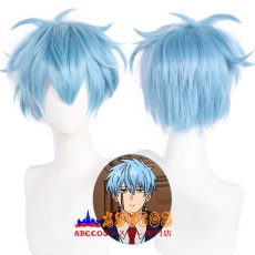 画像4: マッシュル-MASHLE- ランス・クラウン（Lance Crown）wig コスプレウィッグ abccos製 「受注生産」 (4)