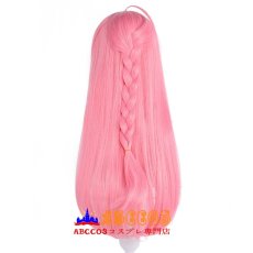 画像4: Arknights アークナイツ Namie ニアール wig コスプレウィッグ abccos製 「受注生産」 (4)
