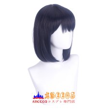 画像2: サマータイムレンダ Summer Time Rendering  小舟澪（こ ふね みお）wig コスプレウィッグ abccos製 「受注生産」 (2)