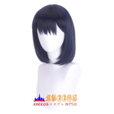 画像3: サマータイムレンダ Summer Time Rendering  小舟澪（こ ふね みお）wig コスプレウィッグ abccos製 「受注生産」 (3)