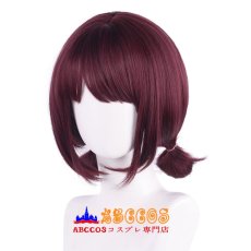 画像3: ガールズバンドクライ GIRLS BAND CRY 井芹 仁菜（いせり にな） wig コスプレウィッグ abccos製 「受注生産」 (3)