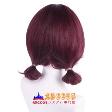 画像4: ガールズバンドクライ GIRLS BAND CRY 井芹 仁菜（いせり にな） wig コスプレウィッグ abccos製 「受注生産」 (4)