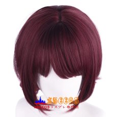 画像5: ガールズバンドクライ GIRLS BAND CRY 井芹 仁菜（いせり にな） wig コスプレウィッグ abccos製 「受注生産」 (5)