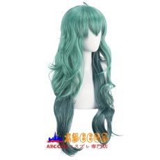 画像2: 東京喰種トーキョーグール 高槻泉 wig コスプレウィッグ abccos製 「受注生産」 (2)
