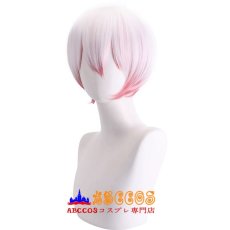 画像3: 文豪ストレイドッグス 条野 採菊（じょうの さいぎく） wig コスプレウィッグ abccos製 「受注生産」 (3)