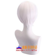 画像4: 文豪ストレイドッグス 条野 採菊（じょうの さいぎく） wig コスプレウィッグ abccos製 「受注生産」 (4)