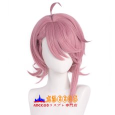 画像1: ダンダダン DAN DA DAN アイラ wig コスプレウィッグ abccos製 「受注生産」 (1)