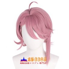 画像3: ダンダダン DAN DA DAN アイラ wig コスプレウィッグ abccos製 「受注生産」 (3)