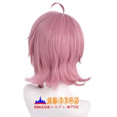 画像4: ダンダダン DAN DA DAN アイラ wig コスプレウィッグ abccos製 「受注生産」 (4)