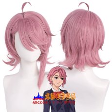 画像5: ダンダダン DAN DA DAN アイラ wig コスプレウィッグ abccos製 「受注生産」 (5)