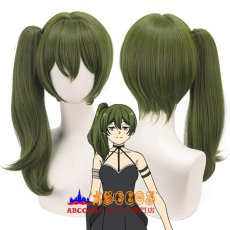 画像5: 葬送のフリーレン（そうそうのフリーレン）ユーベル wig コスプレウィッグ abccos製 「受注生産」 (5)