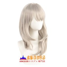 画像2: ガールズバンドクライ GIRLS BAND CRY 河原木 桃香（かわらぎ ももか） wig コスプレウィッグ abccos製 「受注生産」 (2)