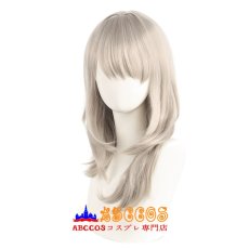 画像3: ガールズバンドクライ GIRLS BAND CRY 河原木 桃香（かわらぎ ももか） wig コスプレウィッグ abccos製 「受注生産」 (3)