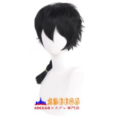 画像3: WIND BREAKER（ウィンドブレイカー）十亀 条（とがめ じょう） wig コスプレウィッグ abccos製 「受注生産」 (3)