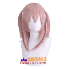 画像1: その着せ替え人形は恋をする 乾 心寿/いぬい しんじゅ wig コスプレウィッグ abccos製 「受注生産」 (1)