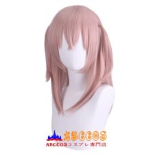 画像3: その着せ替え人形は恋をする 乾 心寿/いぬい しんじゅ wig コスプレウィッグ abccos製 「受注生産」 (3)