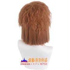 画像4: 名探偵コナン 宮野 志保（みやの しほ) Miyano Shiho シェリー wig コスプレウィッグ abccos製 「受注生産」 (4)