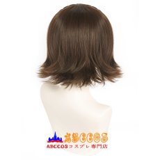 画像3: ペルソナ5 Persona 5 新島 真（にいじま まこと）wig コスプレウィッグ abccos製 「受注生産」 (3)