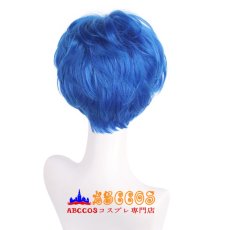 画像4: Inside Out インサイド・ヘッド ヨロコビ (Joy) wig コスプレウィッグ abccos製 「受注生産」 (4)