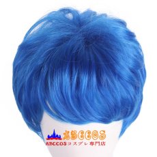 画像5: Inside Out インサイド・ヘッド ヨロコビ (Joy) wig コスプレウィッグ abccos製 「受注生産」 (5)