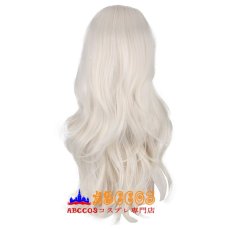 画像4: アナと雪の女王2 FROZEN 2 エルサ Elsa wig コスプレウィッグ abccos製 「受注生産」 (4)