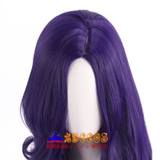 画像5: マイリトルポニー〜トモダチは魔法〜（マイリトルポニー トモダチはまほう My Little Pony: Friendship Is Magic）ラリティ（Rarity）wig コスプレウィッグ abccos製 「受注生産」 (5)