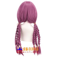 画像3: 葬送のフリーレン（そうそうのフリーレン）アウラ wig コスプレウィッグ abccos製 「受注生産」 (3)