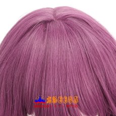 画像4: 葬送のフリーレン（そうそうのフリーレン）アウラ wig コスプレウィッグ abccos製 「受注生産」 (4)