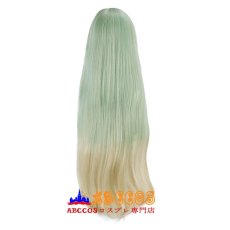 画像4: 白聖女と黒牧師 セシリア wig コスプレウィッグ abccos製 「受注生産」 (4)