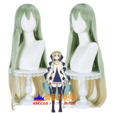 画像5: 白聖女と黒牧師 セシリア wig コスプレウィッグ abccos製 「受注生産」 (5)